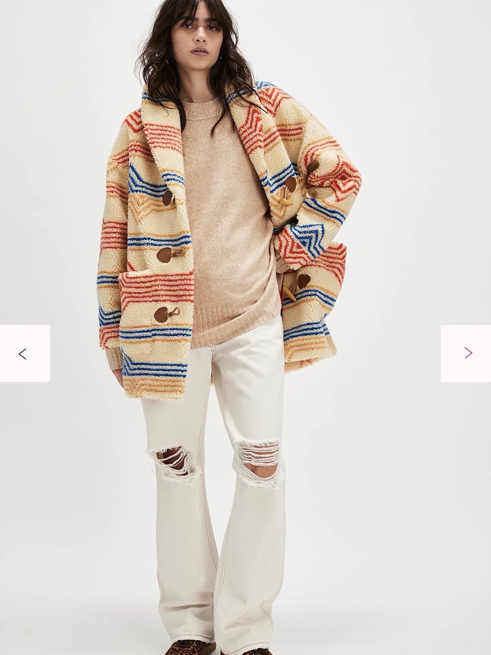 MOTHER The Patch Pocket Channel Changer Jacket. Size XL - Picture 2 of 9